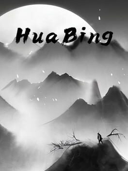 HuaBing Cover