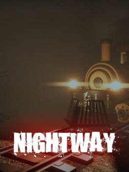 Nightway Cover
