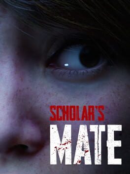 Scholar's Mate Cover