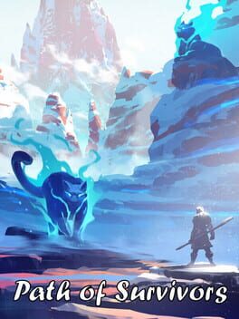 Path of Survivors Cover