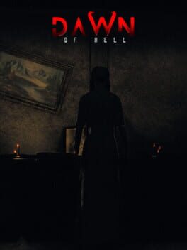 Dawn of Hell Cover