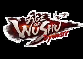Age of Wushu Dynasty Cover