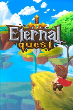 Eternal Quest