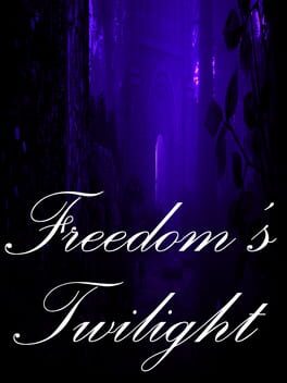 Freedom's Twilight Cover