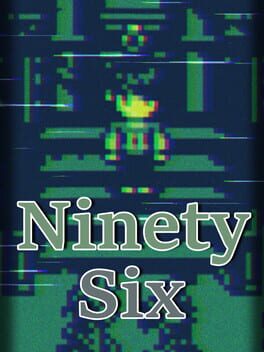 Ninety-Six Cover