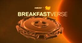 Reese’s Puffs x Ambush Breakfastverse Cover