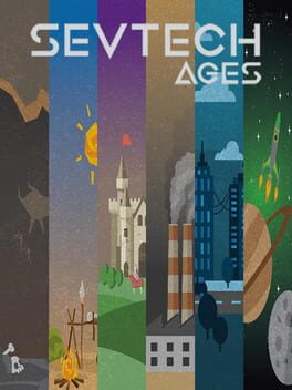 SevTech: Ages Cover