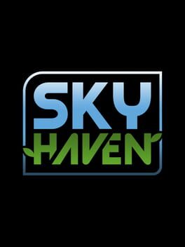 Sky Haven: AR Merge Adventure Cover