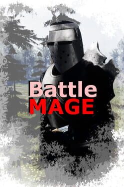 Battle Mage Cover