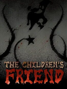 The Children's Friend Cover