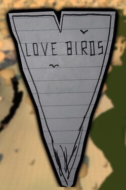 Love Birds Cover