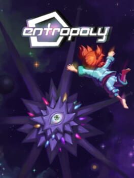 Entropoly Cover