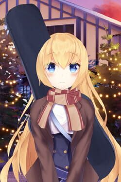 Crystal Winter Cover