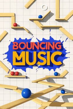 Bouncing Music Cover