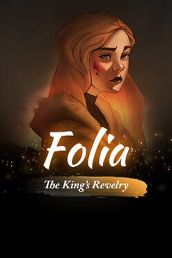 Folia: The King's Revelry Cover