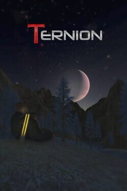 Ternion Cover