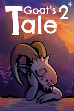 Goat's Tale 2: Plus Cover