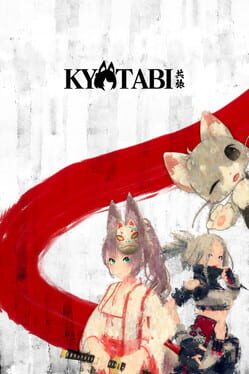 Kyoutabi Cover