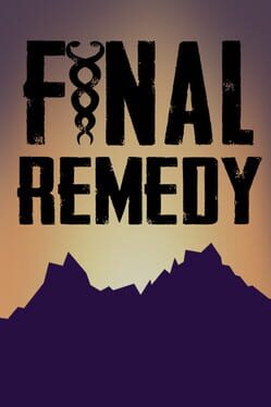 Final Remedy Cover