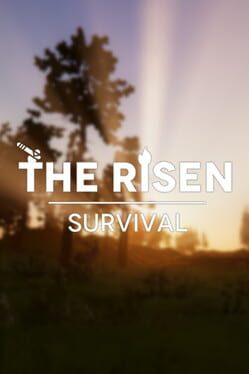 The Risen Survival Cover