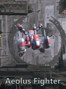 Aeolus Fighter Cover