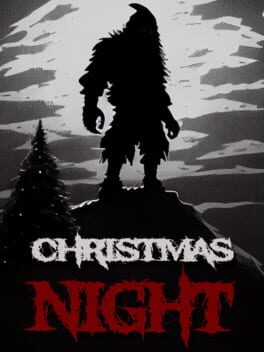 Christmas Night Cover