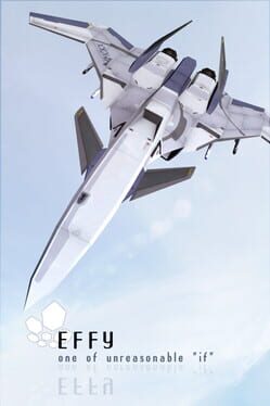 Effy: One of Unreasonable "If" Cover