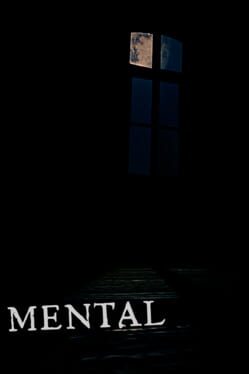 Mental: The Dark Night Cover