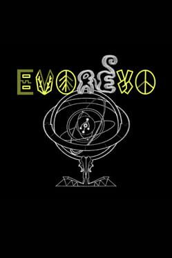 Evorevo Cover