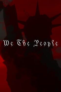 We the People Cover