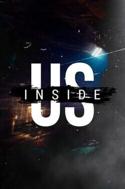 Inside Us Cover