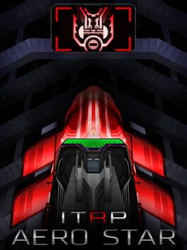 ITRP: Aero Star Cover