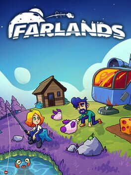 Farlands Cover