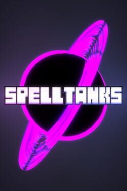 SpellTanks Cover