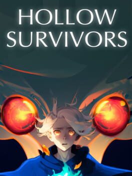 Hollow Survivors Cover
