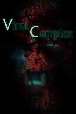 Viral Complex Cover