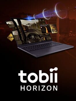 Tobii Horizon Cover