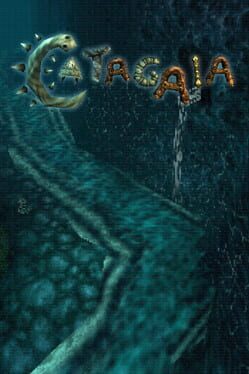 Catagaia Cover
