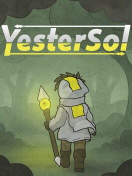 YesterSol Cover
