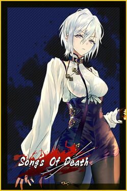 Songs of Death Cover