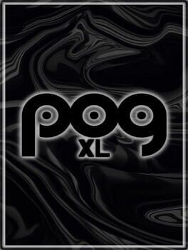 Pog XL Cover