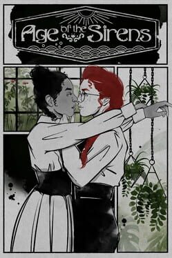 Age of the Sirens Cover