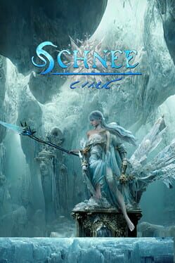 Schnee Cover