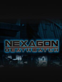 Nexagon: Deathmatch Cover