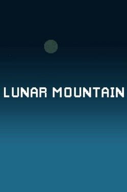 Lunar Mountain Cover