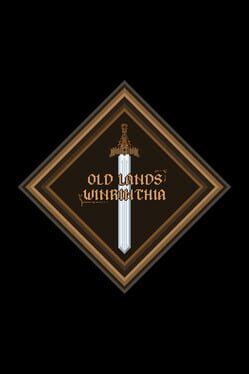 Old Lands: Winrinthia Cover