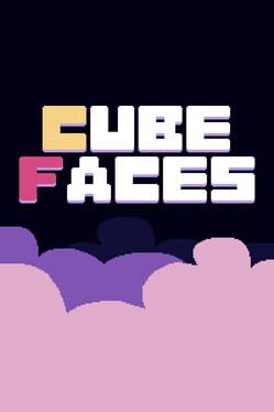 Cube Faces Cover