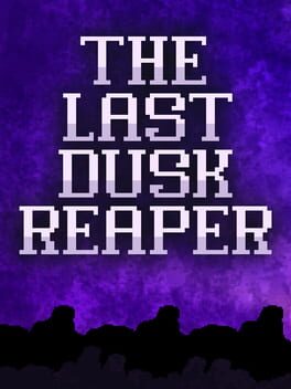 The Last Duskreaper Cover