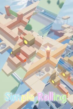 Simple Rolling Cover