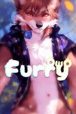 Furry OwO Cover